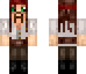 pirate