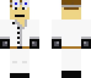scientist