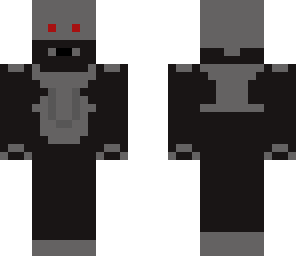 undead soldier