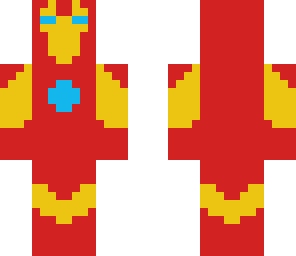 iron man