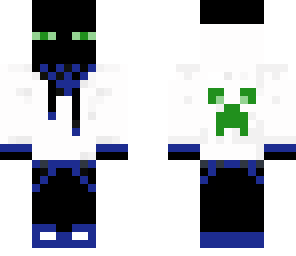 greenblue ender