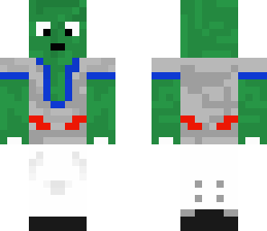 alien