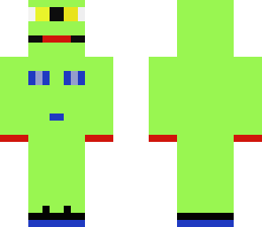 orc