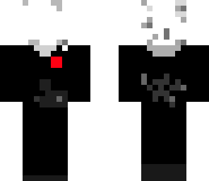 slender man