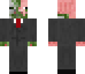 pigman