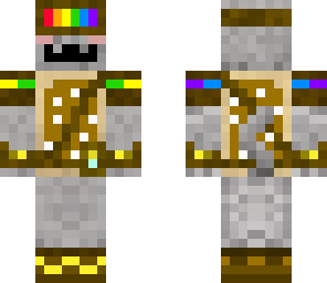 steampunk nyan kat