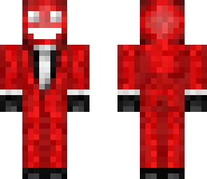 mineshock203 deadmau red