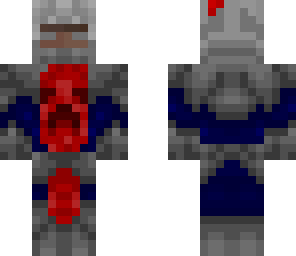 the castle knight