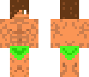 captin loin cloth