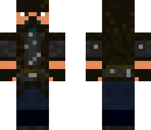 sw hunter