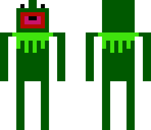 kermit the frog