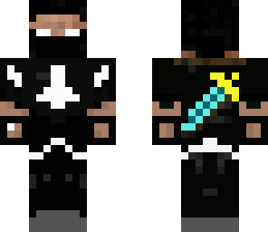 ninja herobryne
