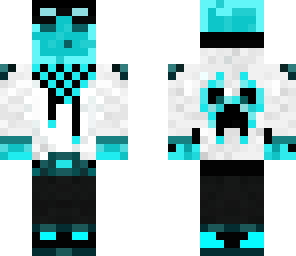 cool slimeman