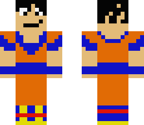 goku