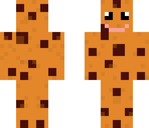 cookie man