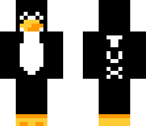 penguin