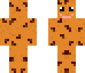 improved cookiemonster