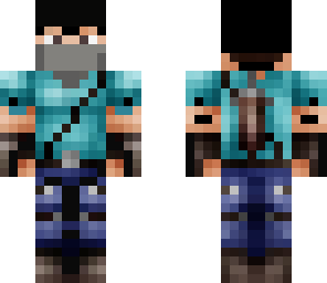 steve assasin