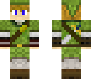 my link