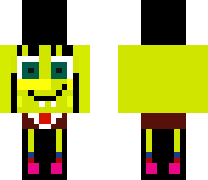 spongebob
