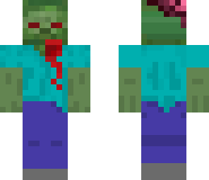 zombie