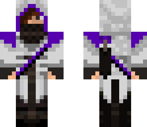 purple mage