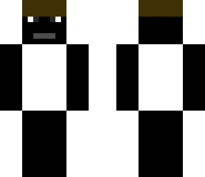 peter the panda