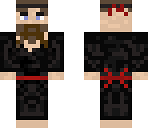 hairy martial arts