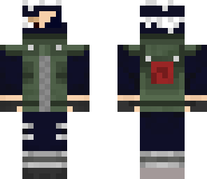 kakashinred eye