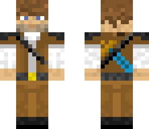 adventure guy