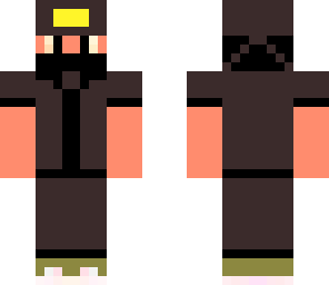 cave exploration ninja