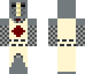 skyrim knight