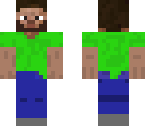 uncle steve