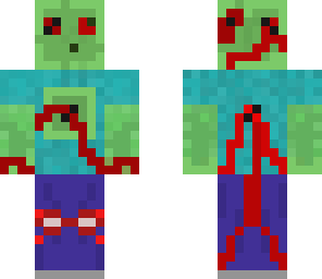 slimesteve has been murdered
