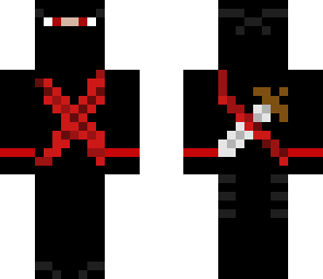 assassin ninja