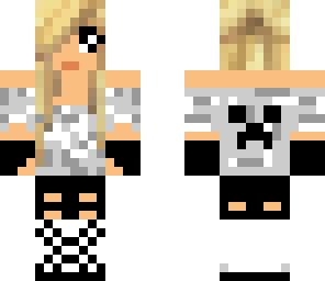 cute skin