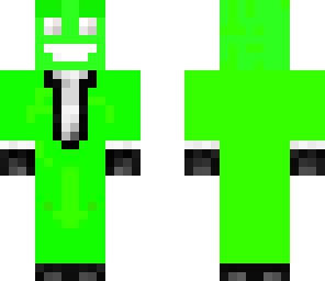 green deadmau5