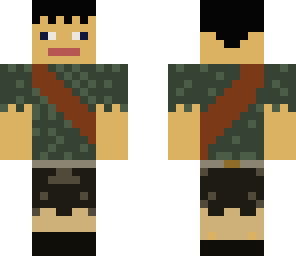 improved villager