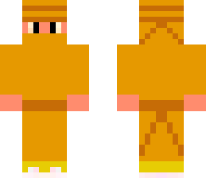 sand camo ninja