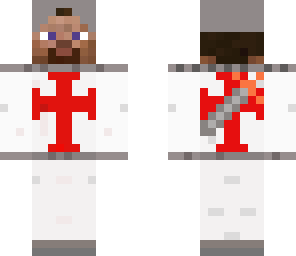 templar steve
