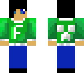 flaishock skin