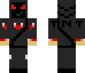 tnt assassin redone