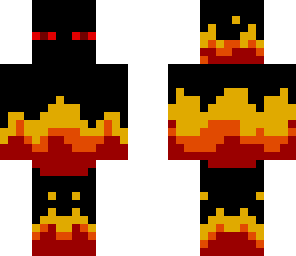 ender fire