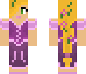 rapunzel