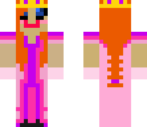 princess