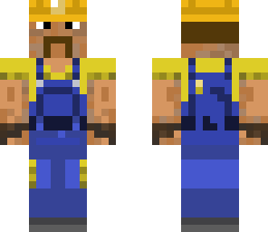 miner