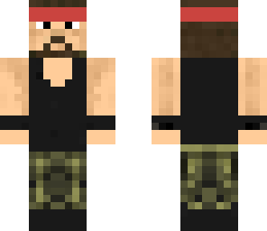 hunter