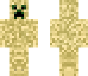 sand creeper