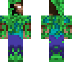 creeperbrine