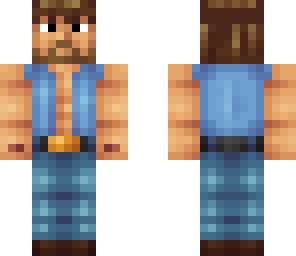 chuck norris